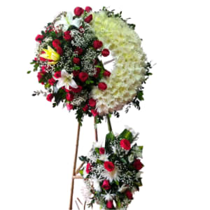 Coronas Funebres Floristeria Diana